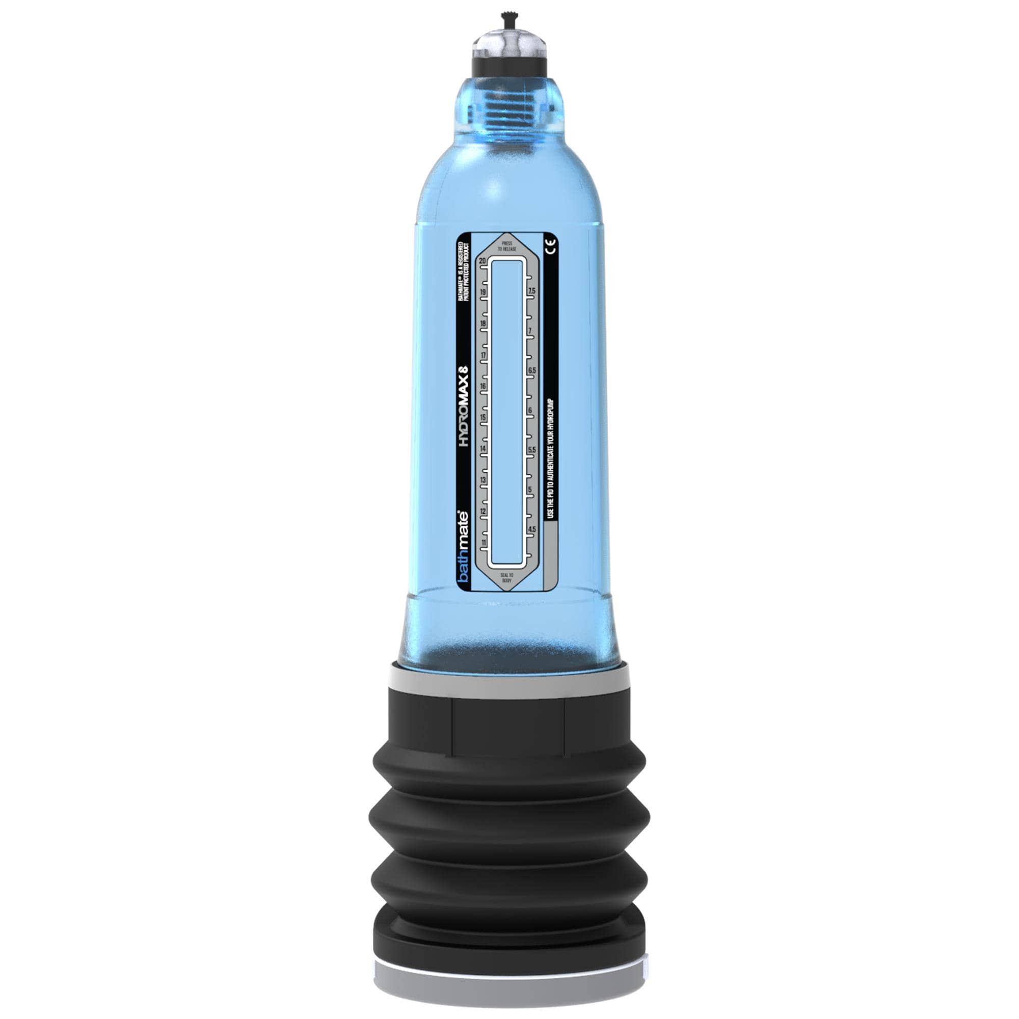 Bathmate Hydromax8 Blue Honom Bathmate Hydromax8 Blue