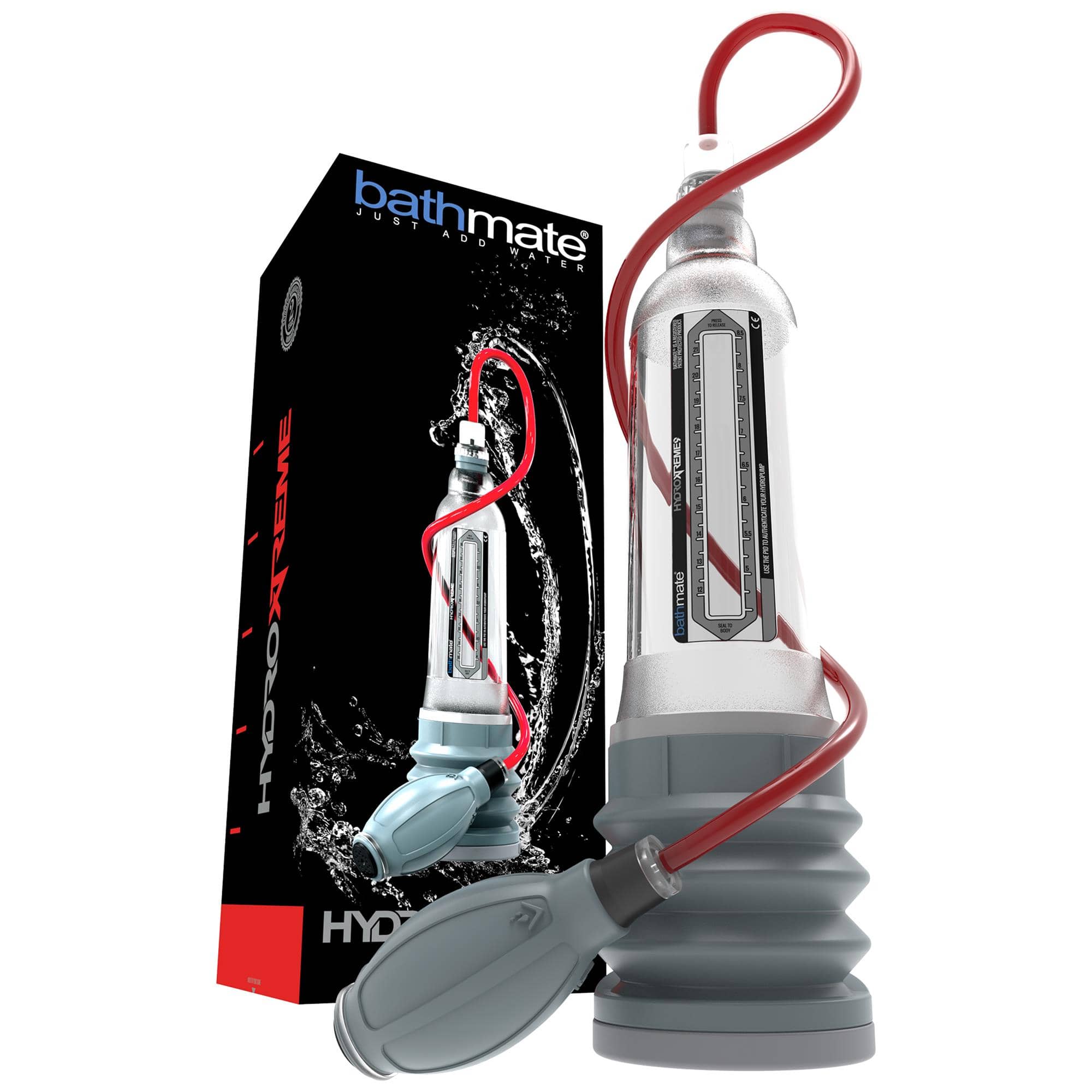 Bathmate Hydroextreme9 Penispump Bathmate Hydroextreme9 Penispump