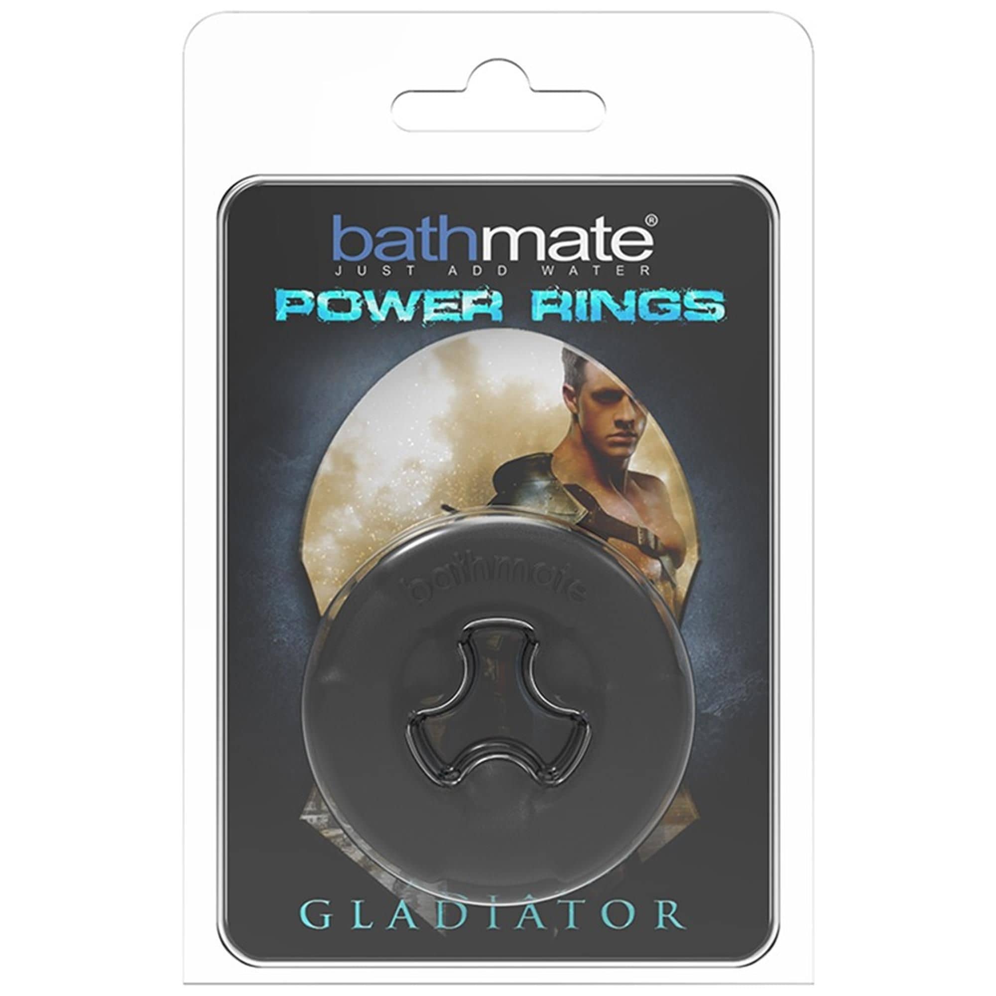 Bathmate Power Rings Gladiator Penisringar Bathmate Power Rings Gladiator Penisringar