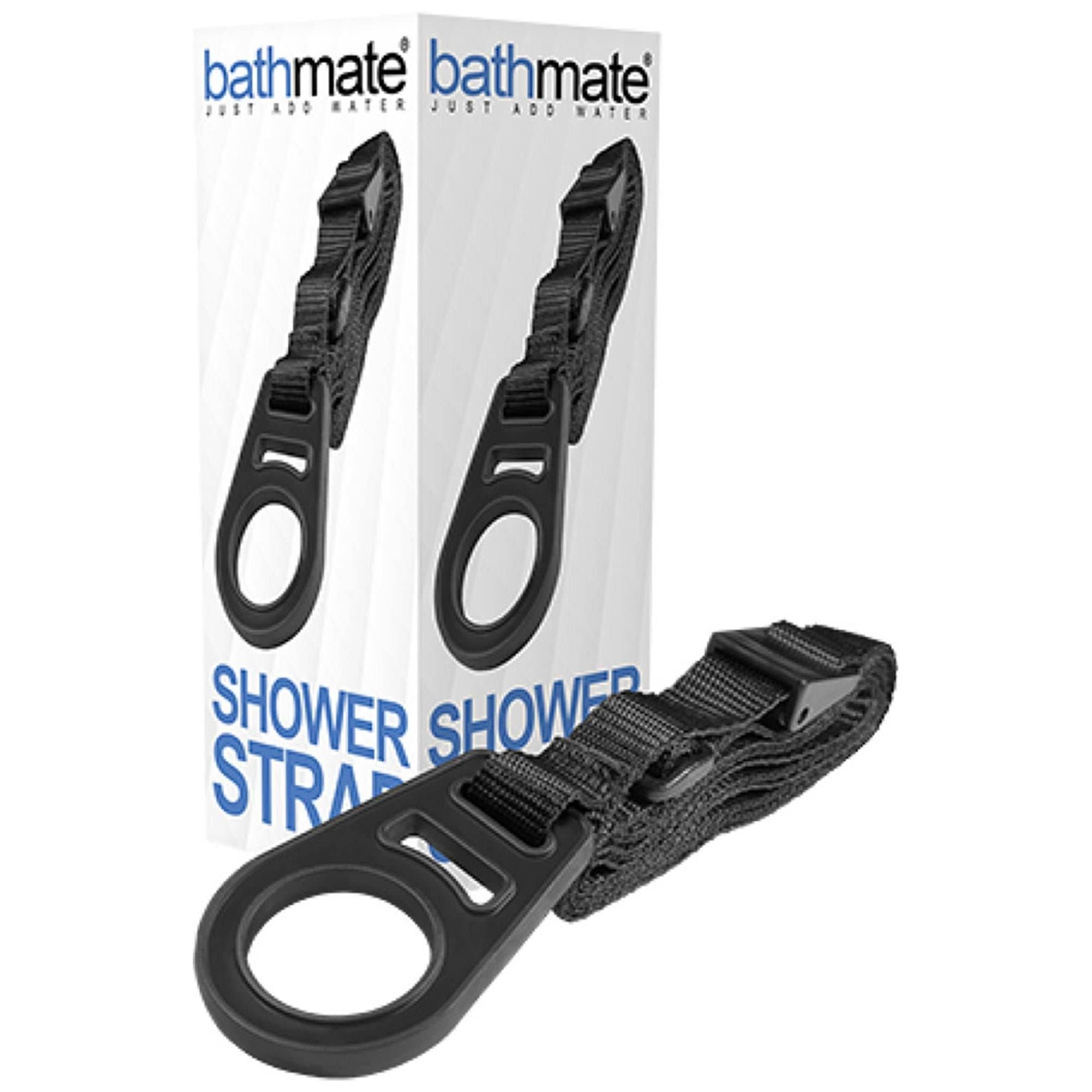 Bathmate ShowerStrap Penispump Bathmate ShowerStrap