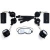 Fifty Shades Bed Restraints Kit