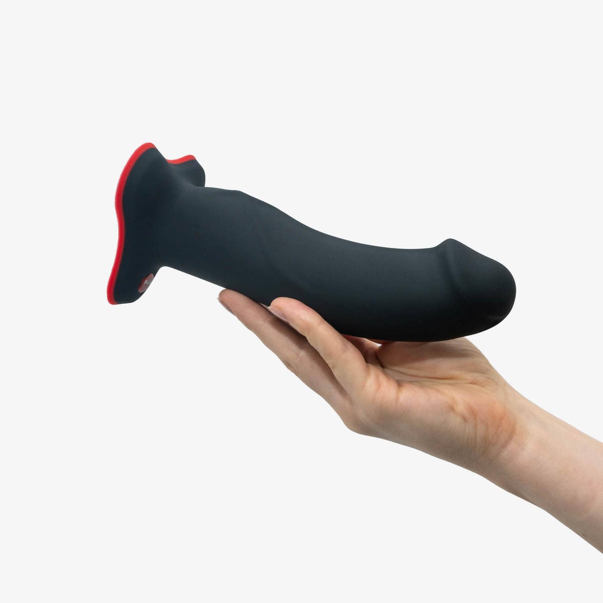 Fun Factory The Boss Dildo Black Analdildos Fun Factory The Boss Dildo Black Analdildos