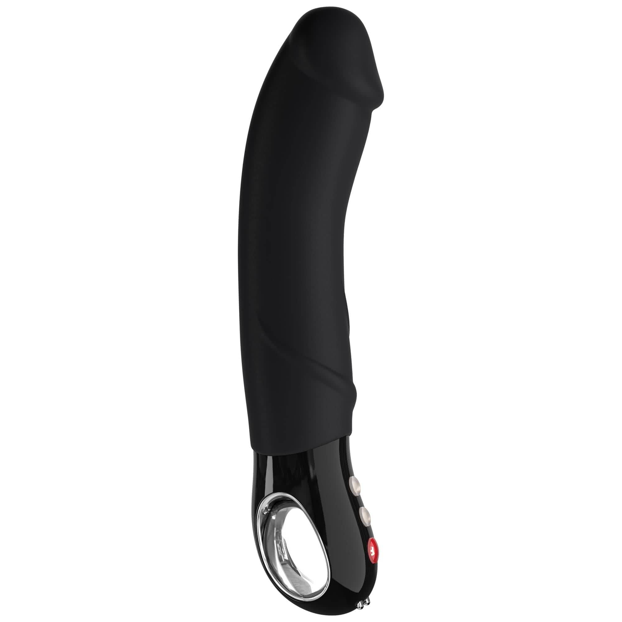 Big Boss G5 Black Vibratorer Big Boss G5 Black Vibratorer