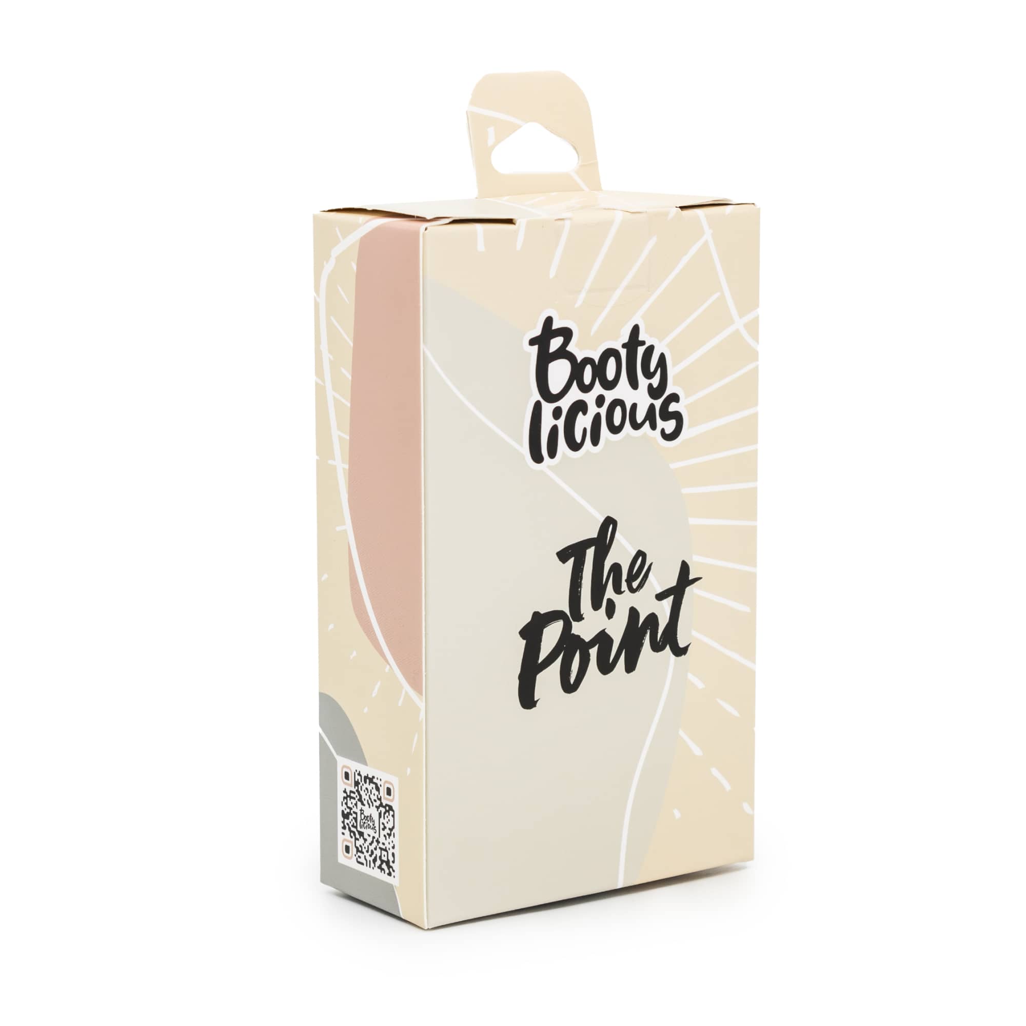 Bootylicious The Point Analt Bootylicious The Point Analt