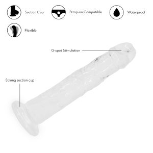 Clearlust Magic Dildo Analdildos Clearlust Magic Dildo Analdildos