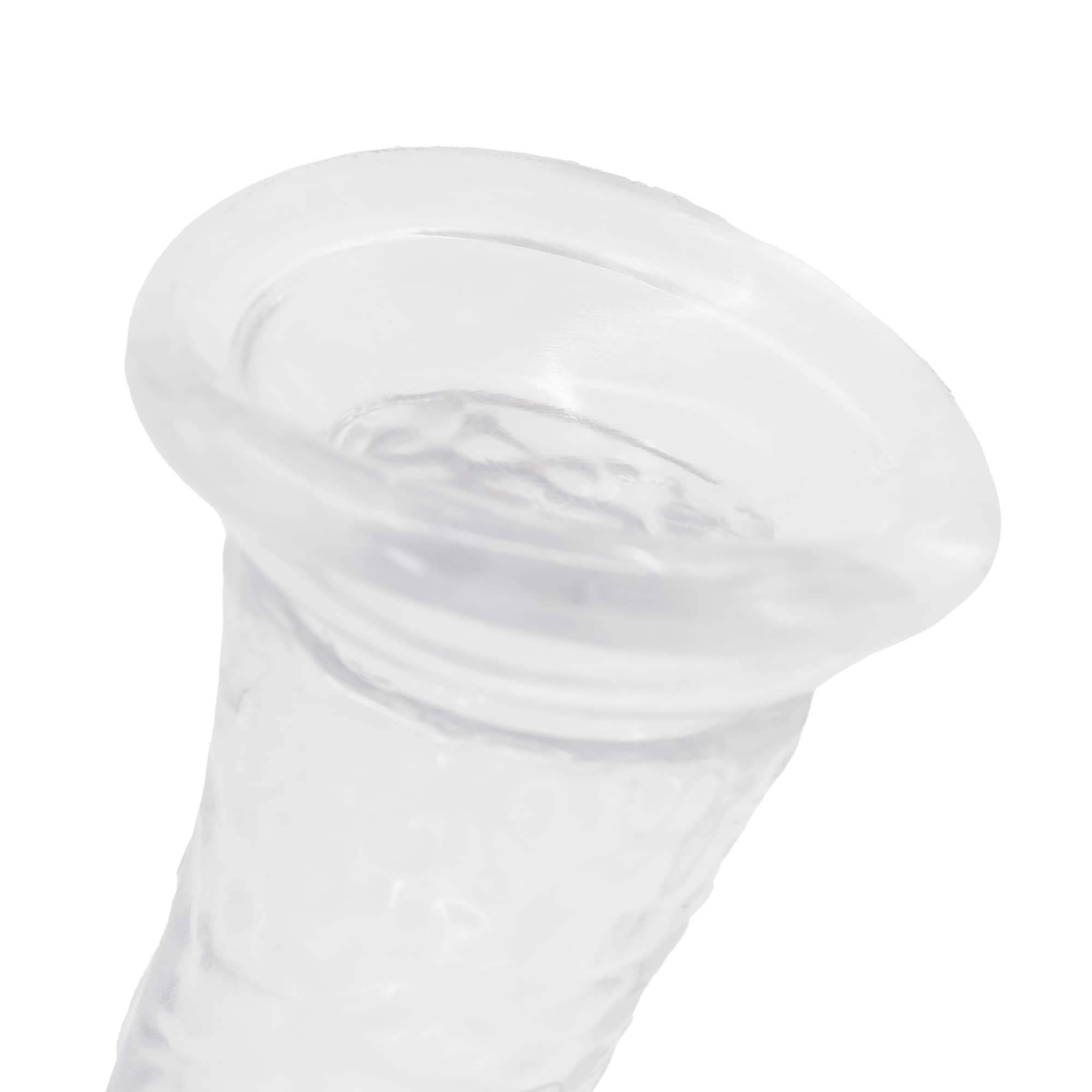 Clearlust Pleasing Dildo Sexleksaker Clearlust Pleasing Dildo Sexleksaker