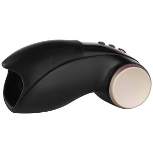 Fun Factory Cobra Libre II Black Lösvagina