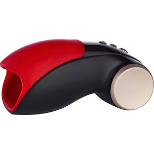 Fun Factory Cobra Libre II Black/Red Lösvagina