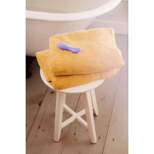 Dame Products Dip Classic Vibrator Periwinkle Vibratorer