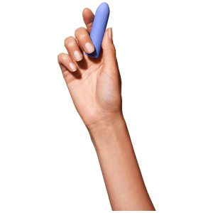 Dame Products Zee Bullet Vibrator Periwinkle Vibratorer Dame Products Zee Bullet Vibrator Periwinkle Vibratorer