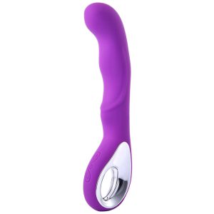 Ladylove Dawn Vibrator Purple