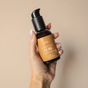 Drip Silicone-based Lube Glidmedel