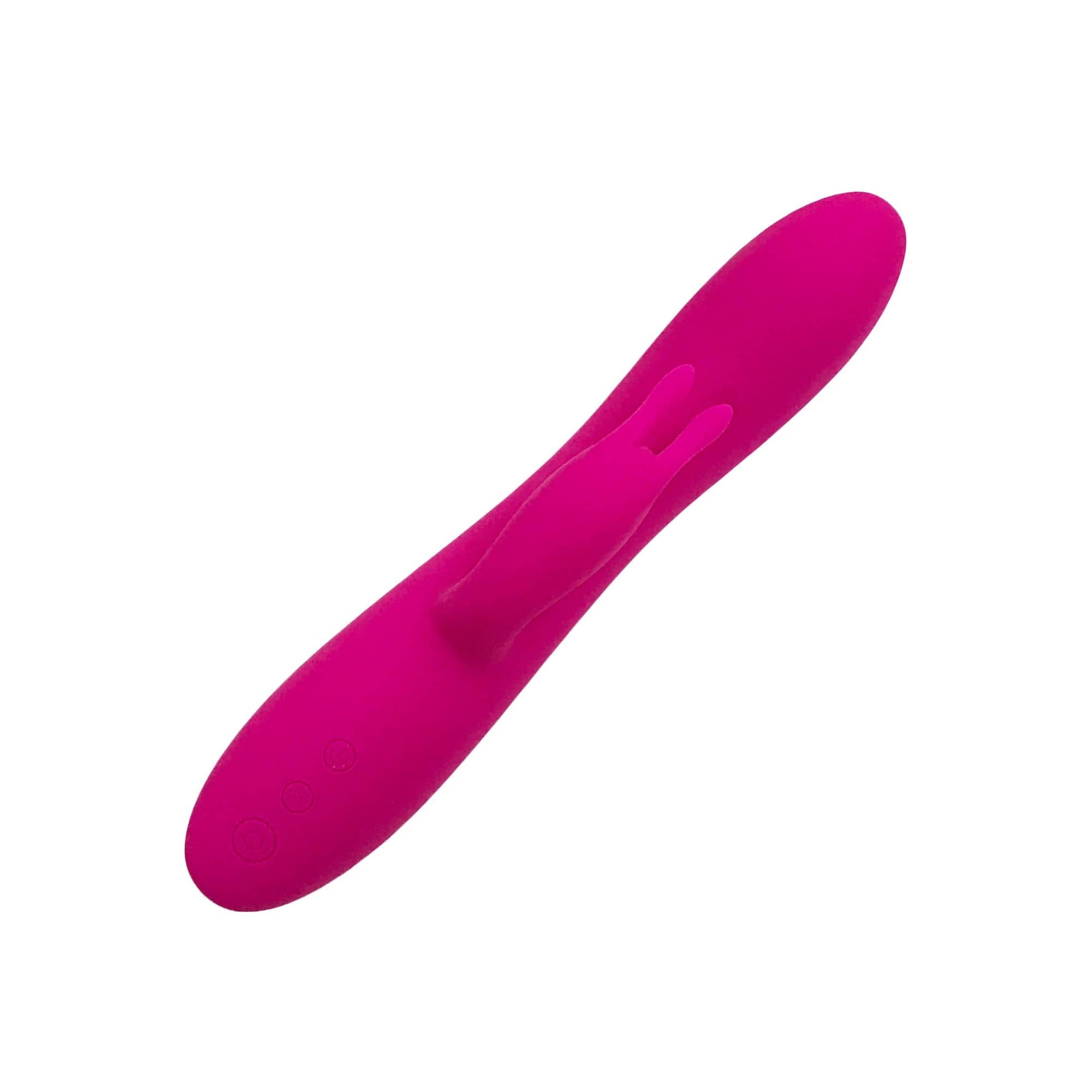 Ladylove Eclipse Rabbit Pink Dildos Ladylove Eclipse Rabbit Pink Dildos