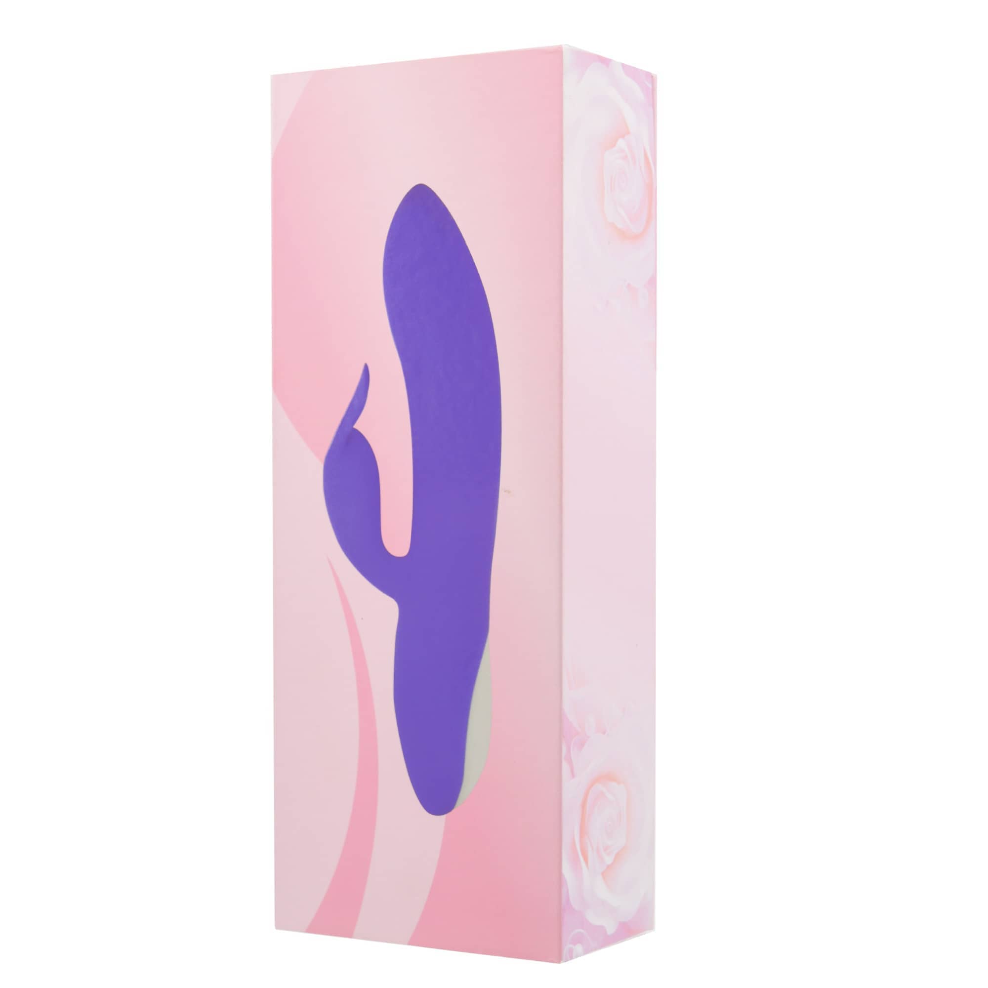 Ladylove Eclipse Rabbit Pink Dildos Ladylove Eclipse Rabbit Pink Dildos