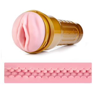 Fleshlight Pink Lady Stamina Training Unit