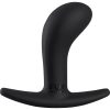 Bootie Buttplug Small Black
