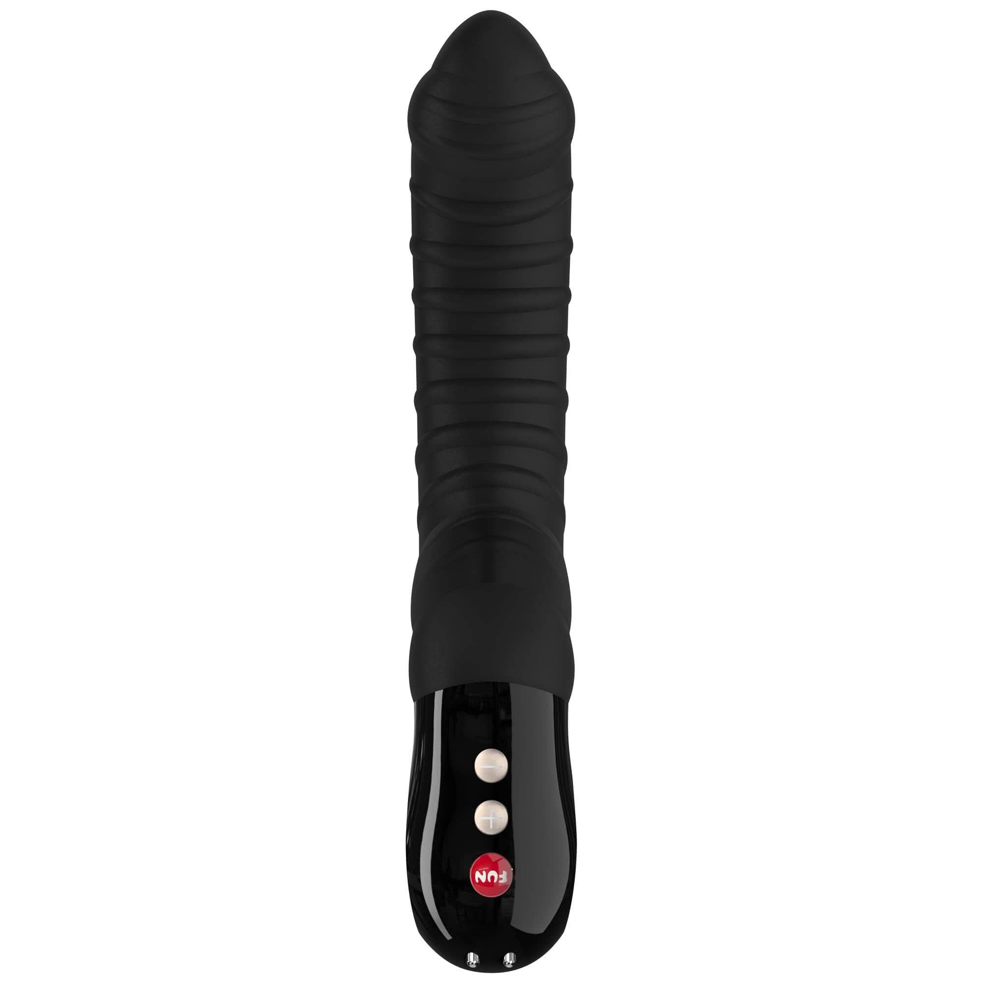 Fun Factory Tiger G5 Black Dildos Fun Factory Tiger G5 Black Dildos