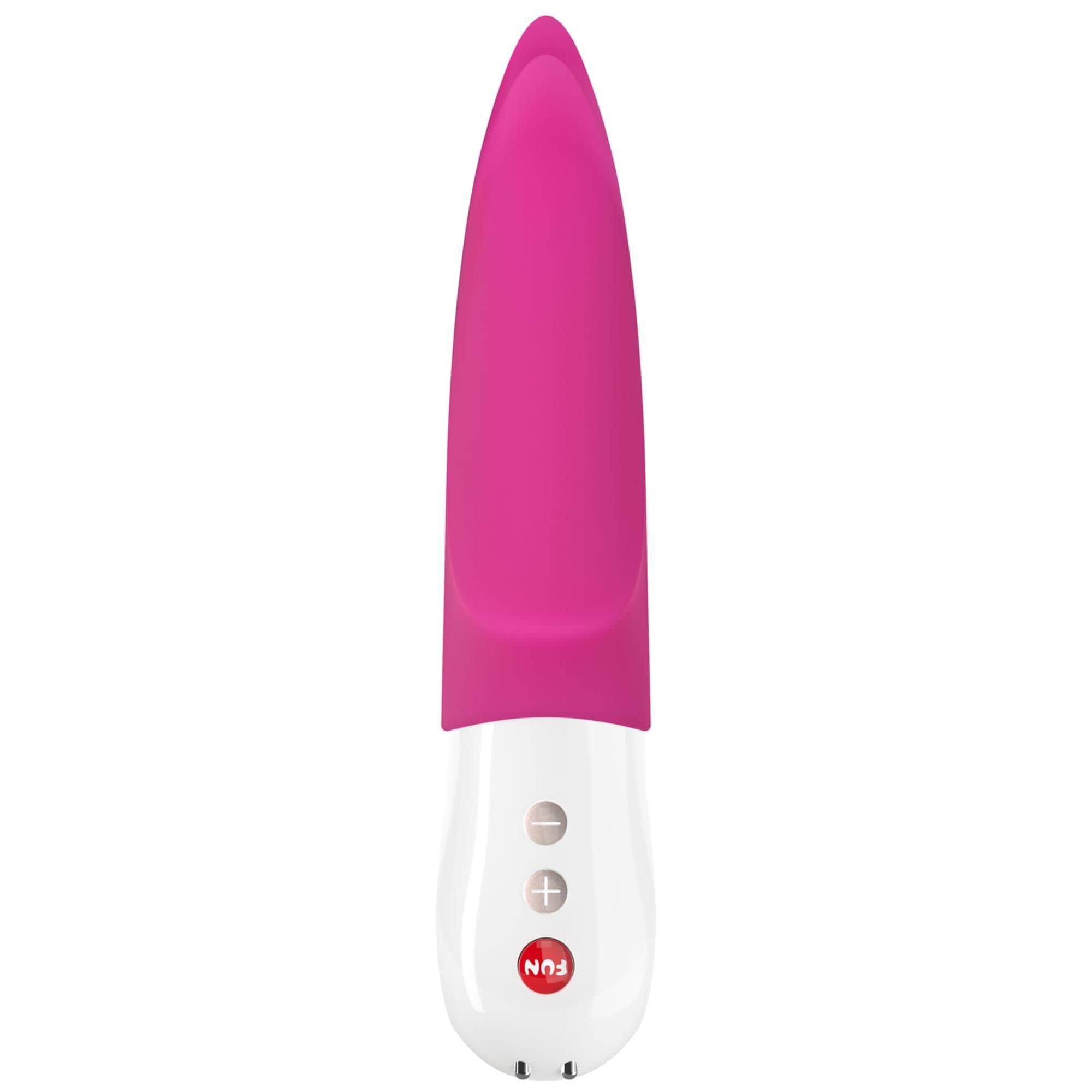 Fun Factory Volta Blackberry Klitorisvibratorer Fun Factory Volta Blackberry Klitorisvibratorer