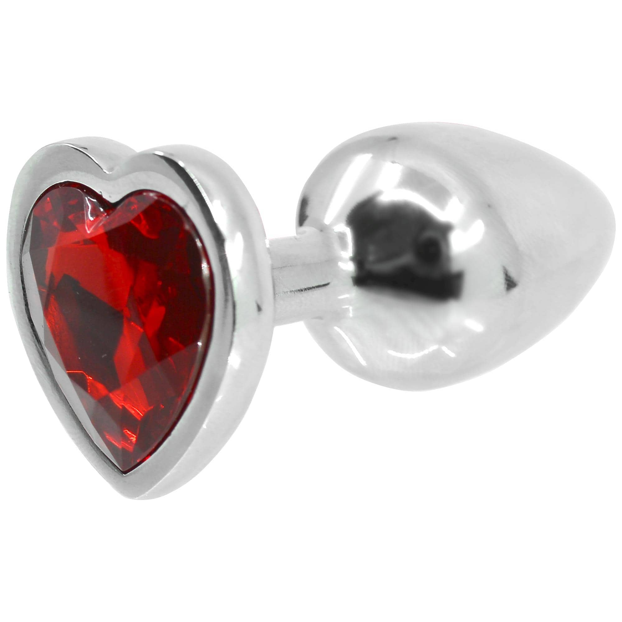 Lust Love Plug Analt Lust Love Plug