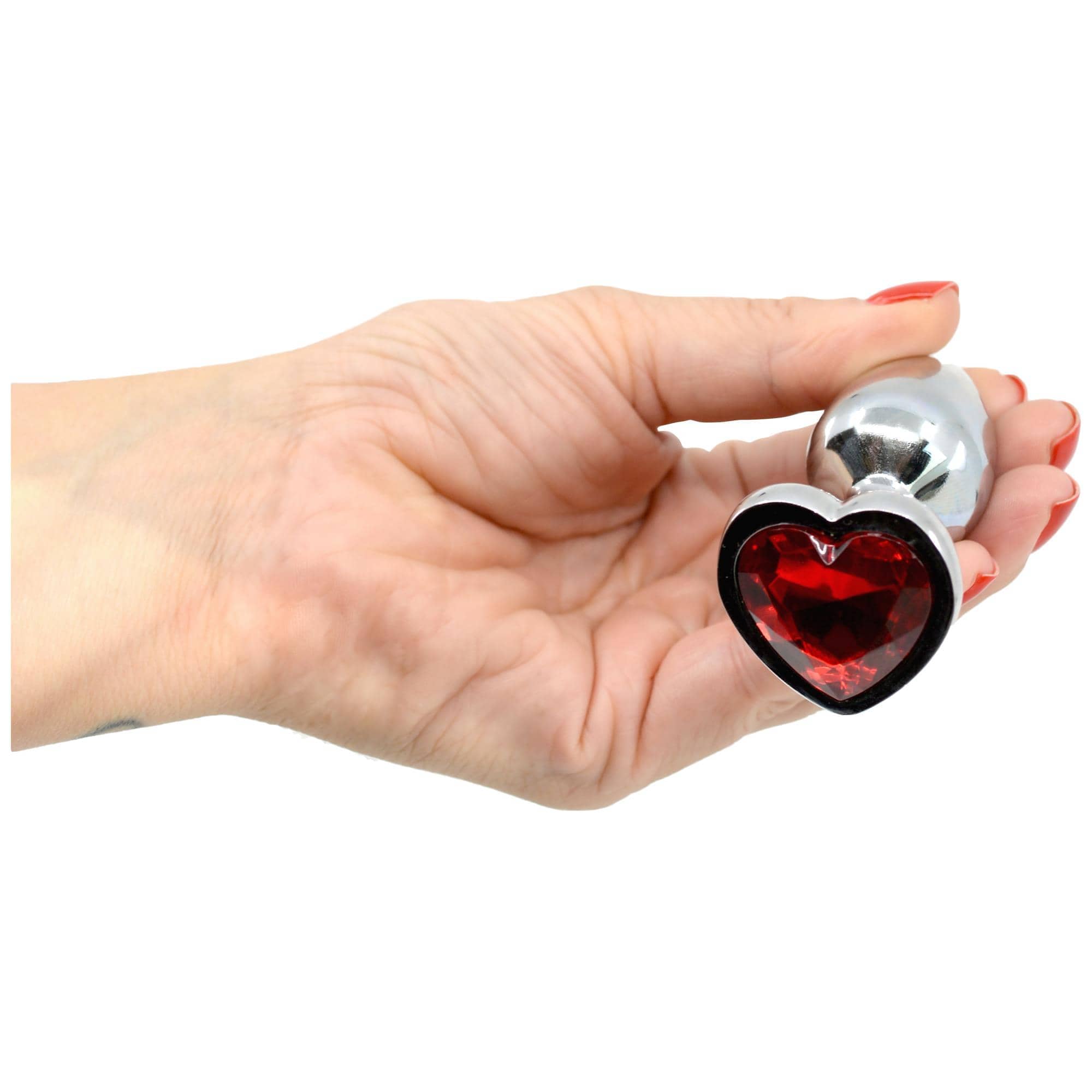 Lust Love Plug Analt Lust Love Plug Analt