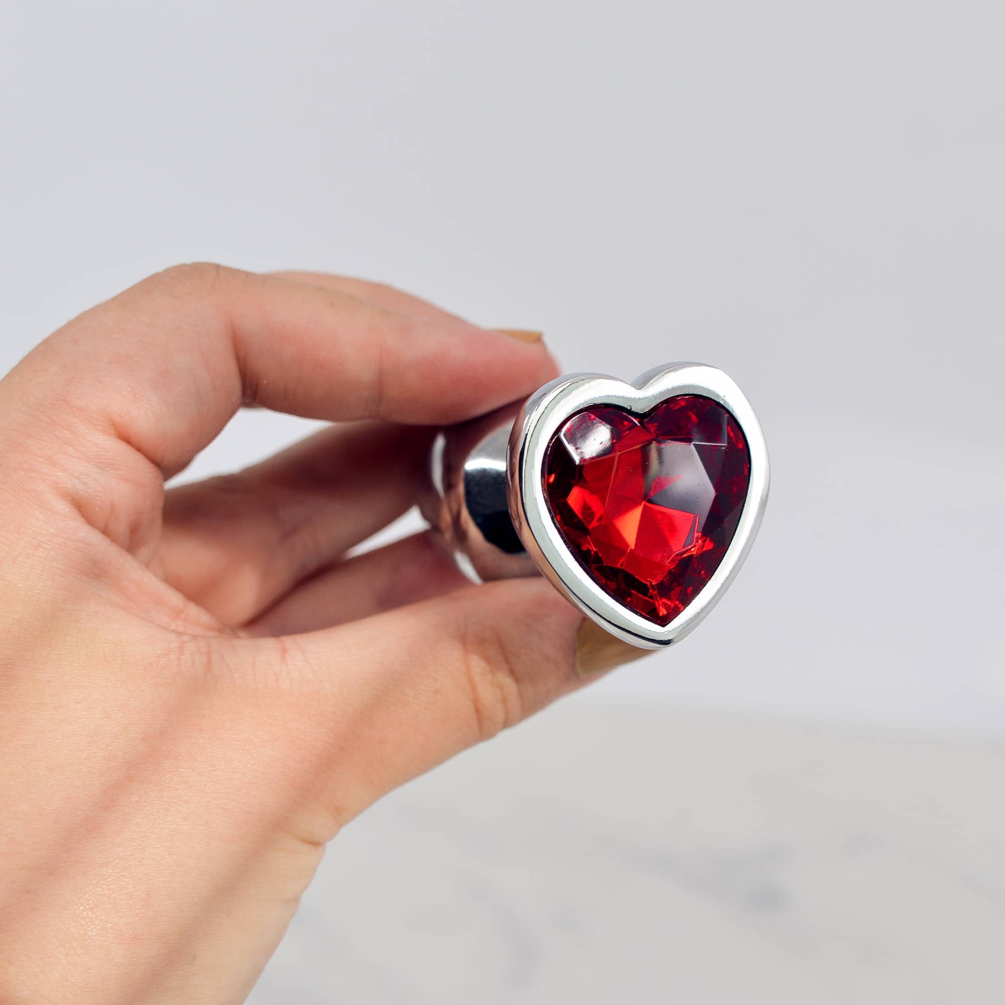 Lust Love Plug Analt Lust Love Plug Analt
