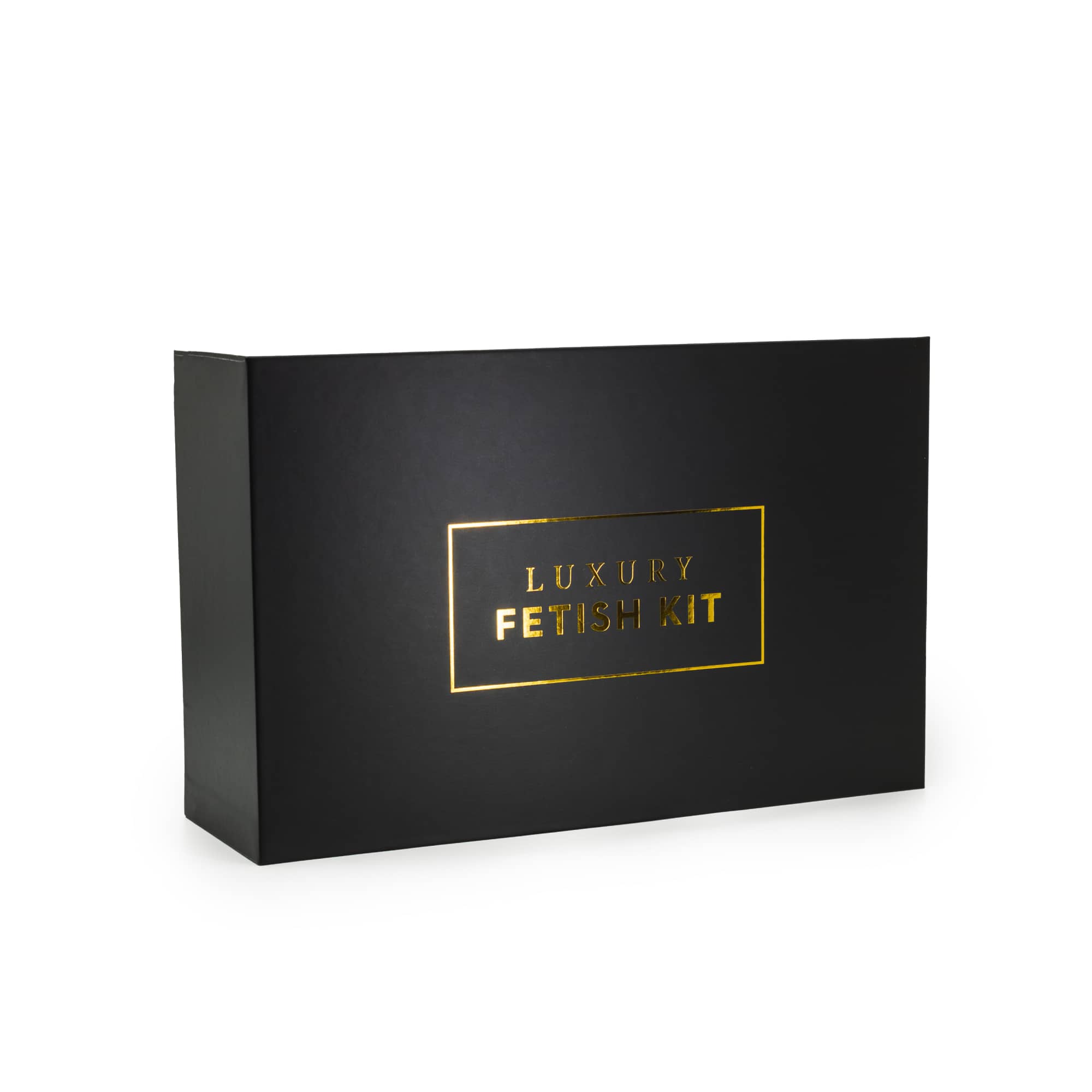 Luxury Fetish Kit BDSM Luxury Fetish Kit BDSM