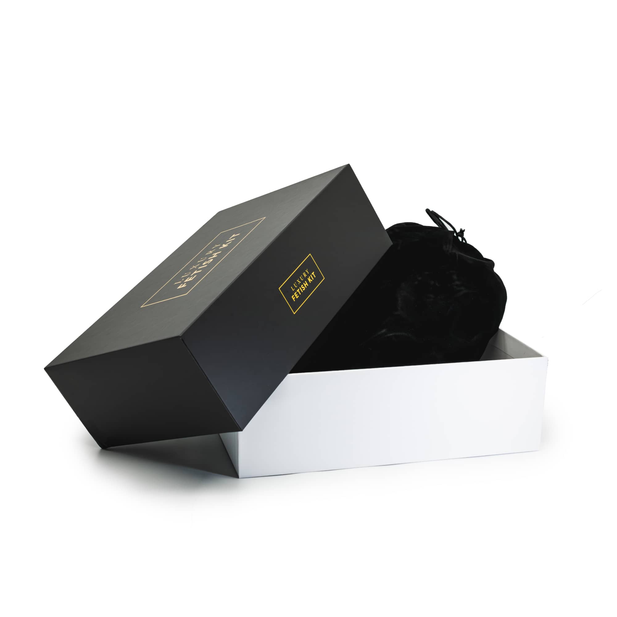 Luxury Fetish Kit BDSM Luxury Fetish Kit BDSM