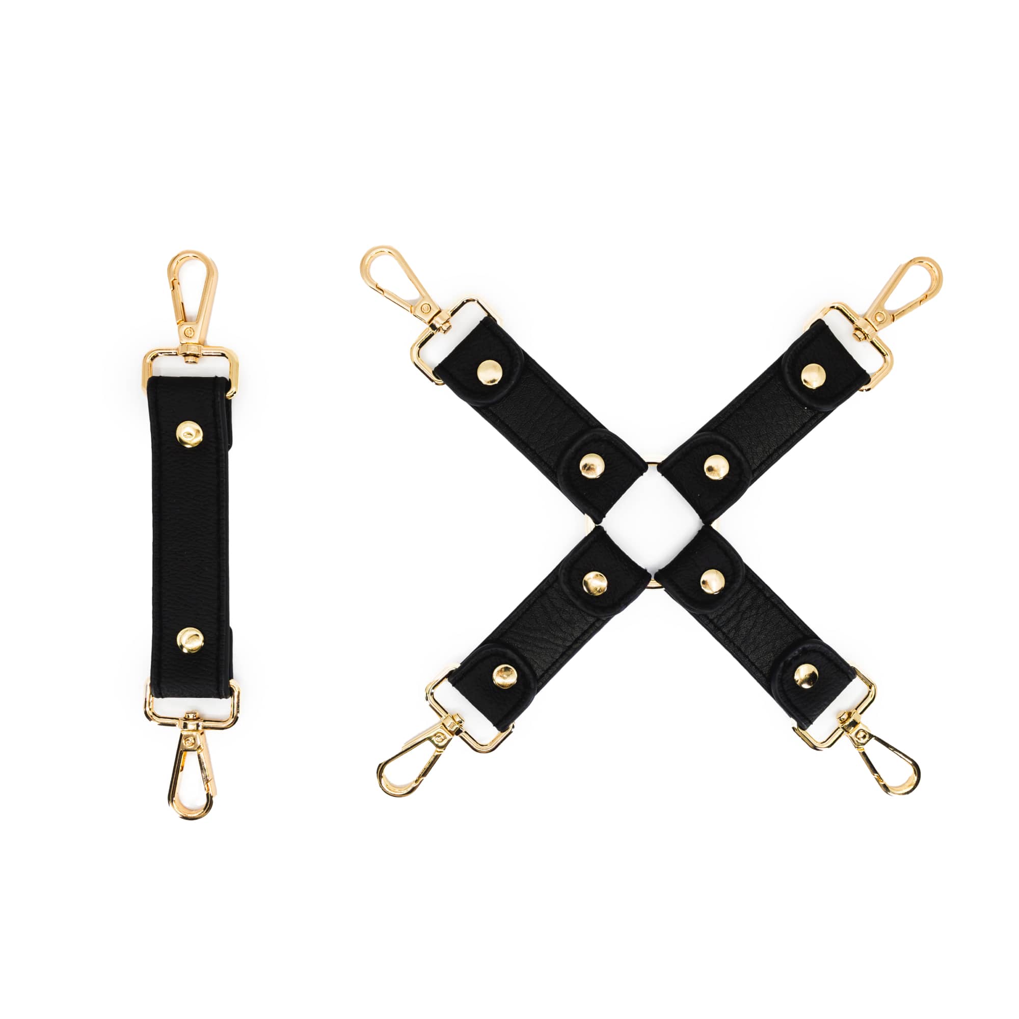 Luxury Fetish Kit BDSM Luxury Fetish Kit BDSM