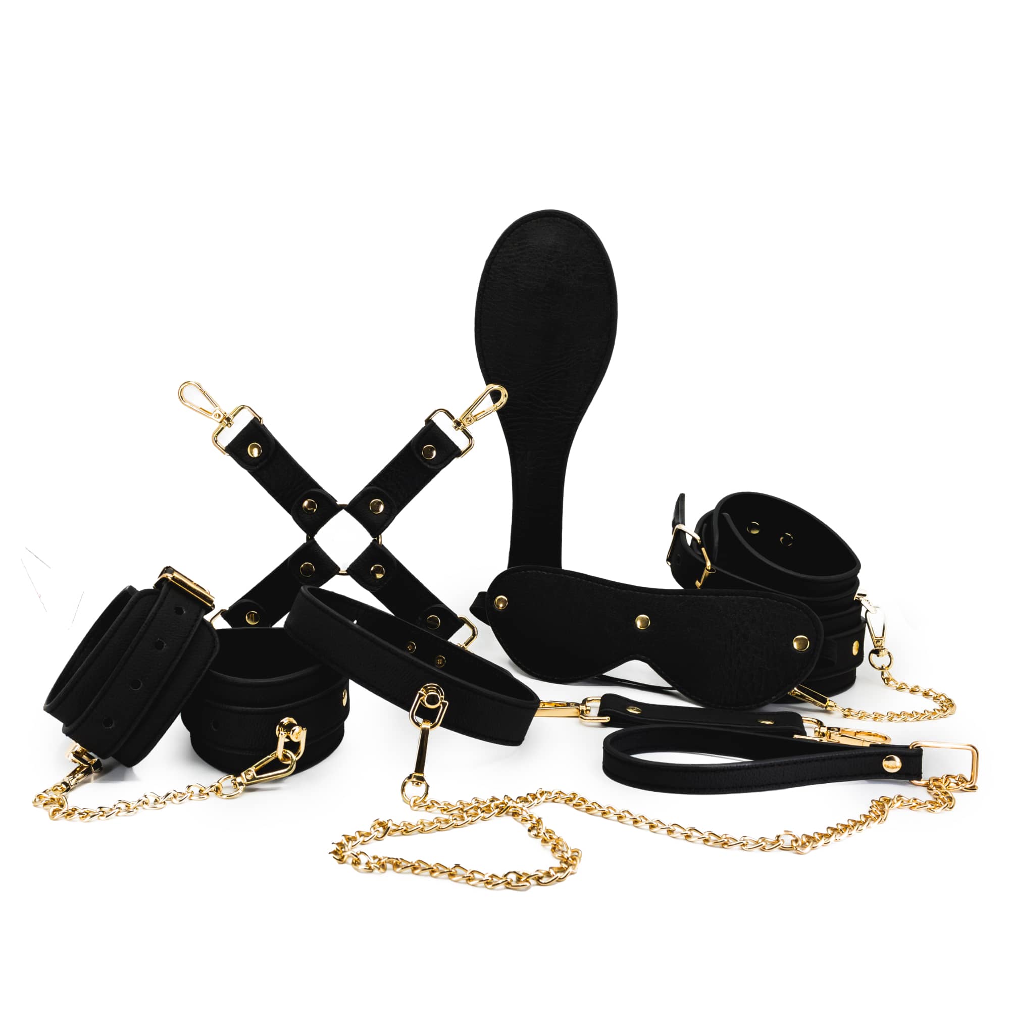 Luxury Fetish Kit BDSM Luxury Fetish Kit BDSM