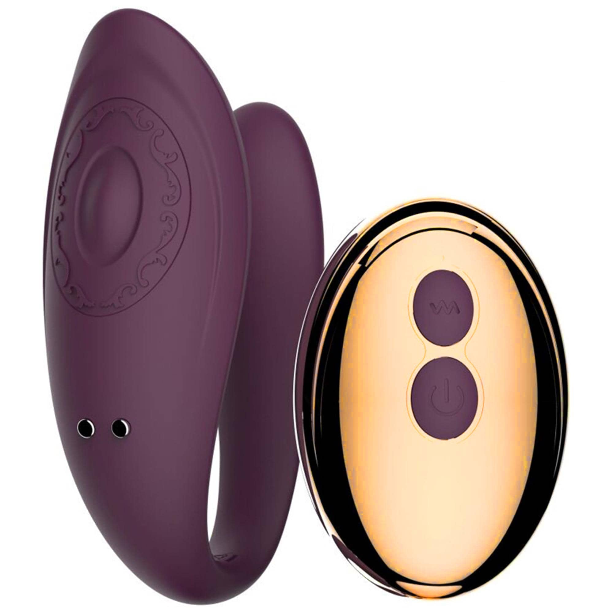 Luxury Pleasure Kit Henne Luxury Pleasure Kit Henne