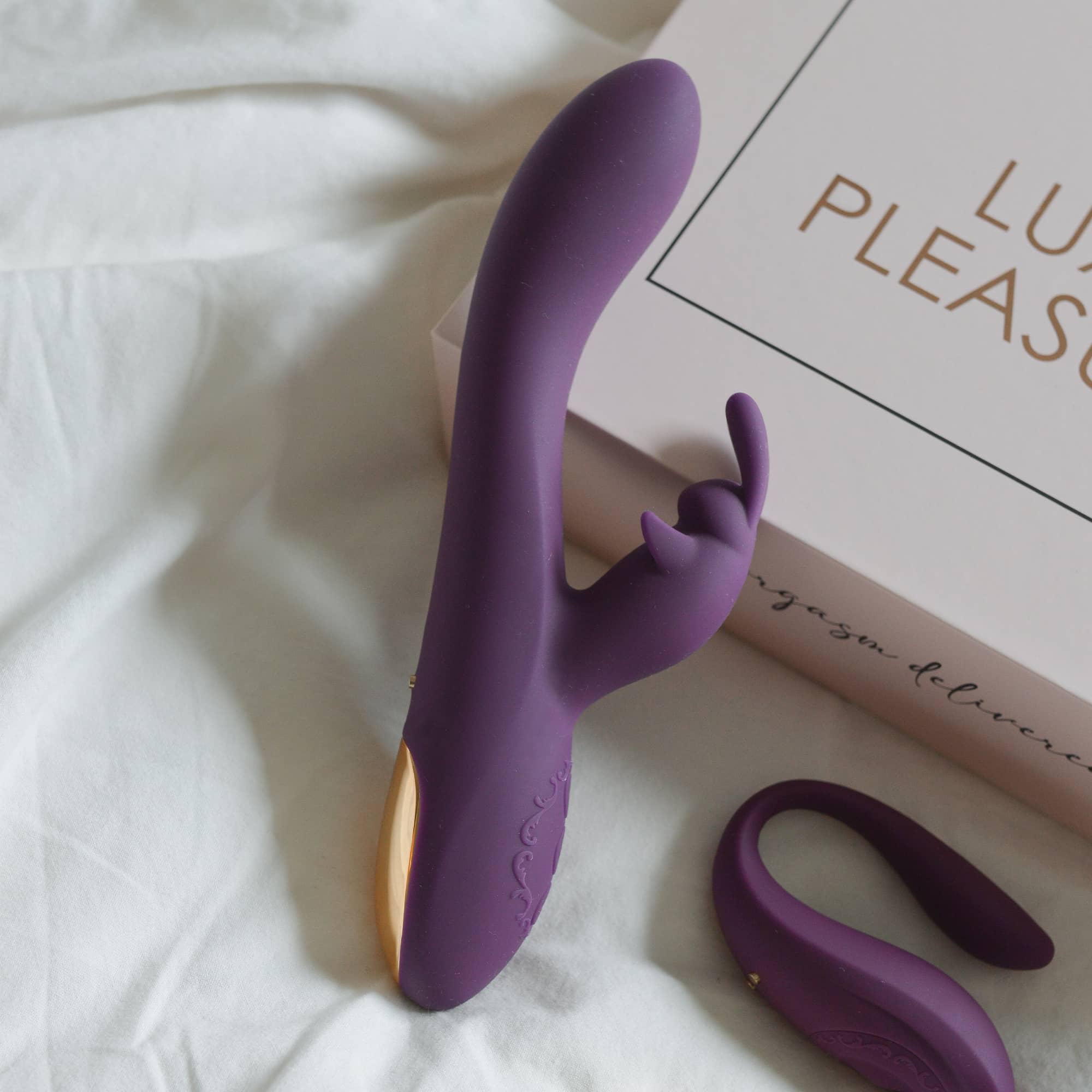Luxury Pleasure Kit Henne Luxury Pleasure Kit Henne