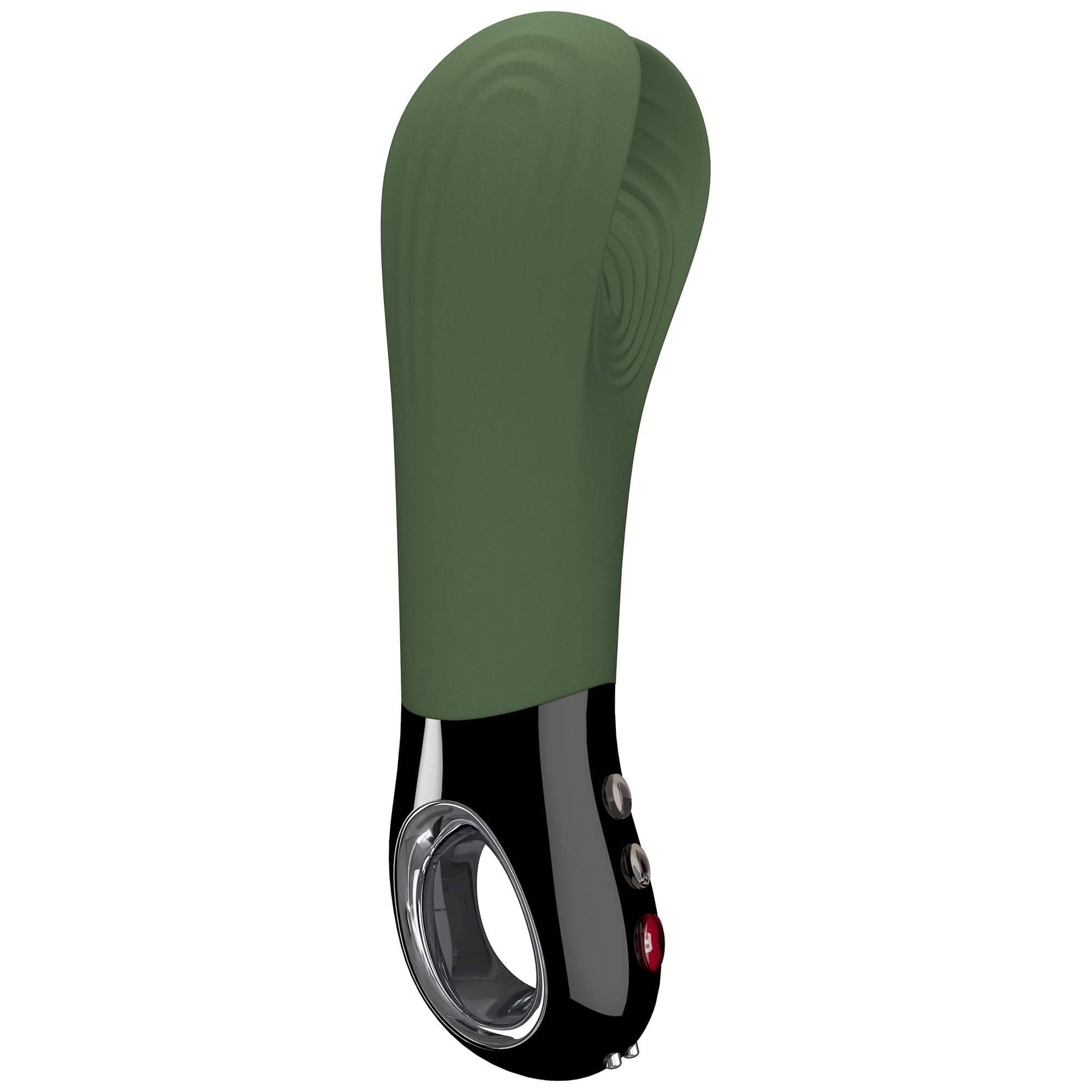 Fun Factory Manta Moss Green Honom Fun Factory Manta Moss Green Honom