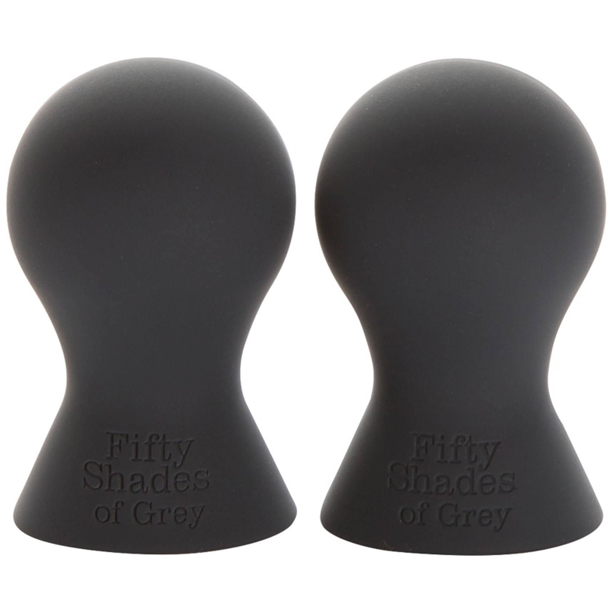 Fifty Shades Of Grey Nothing But Sensation Nipple