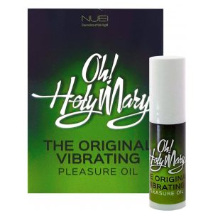 OH! Holy Mary The Original Pleasure Oil Sexhjälpmedel OH! Holy Mary The Original Pleasure Oil Sexhjälpmedel