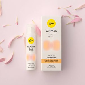 Pjur Woman Lust Intense Gel 15 ml