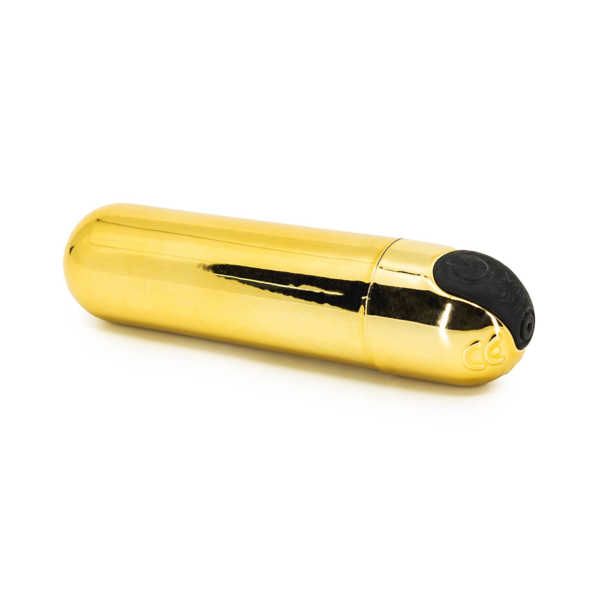 YOU Power Bullet Gold Vibratorer YOU Power Bullet Gold