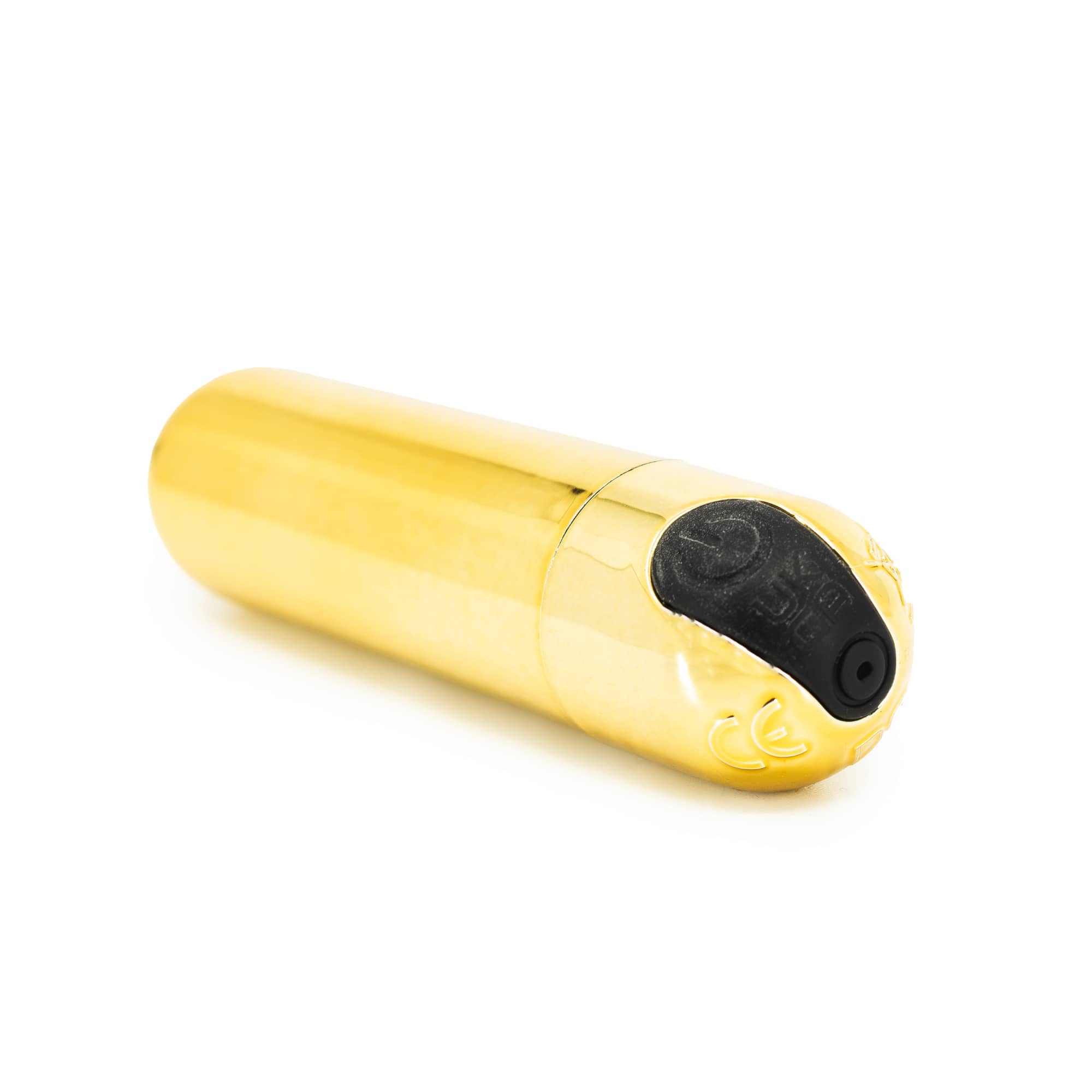 YOU Power Bullet Gold Vibratorer YOU Power Bullet Gold Vibratorer