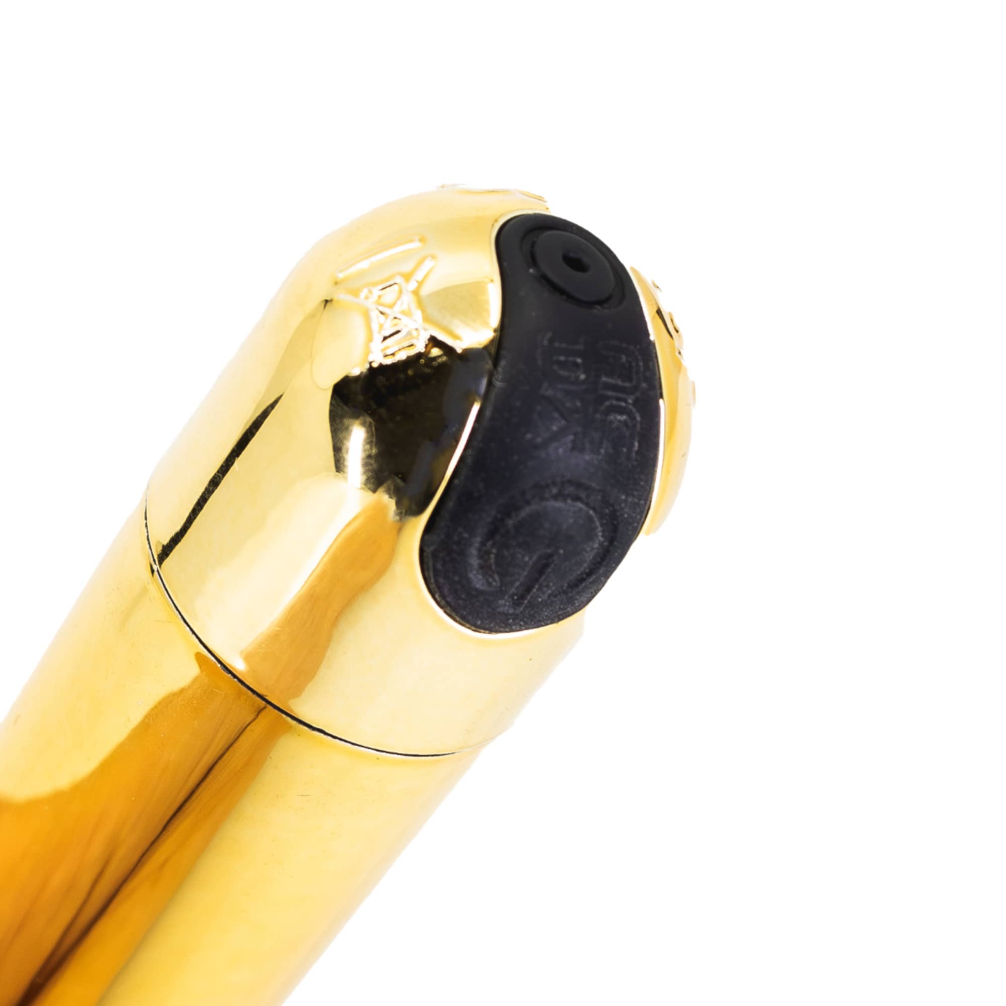 YOU Power Bullet Gold Vibratorer YOU Power Bullet Gold Vibratorer
