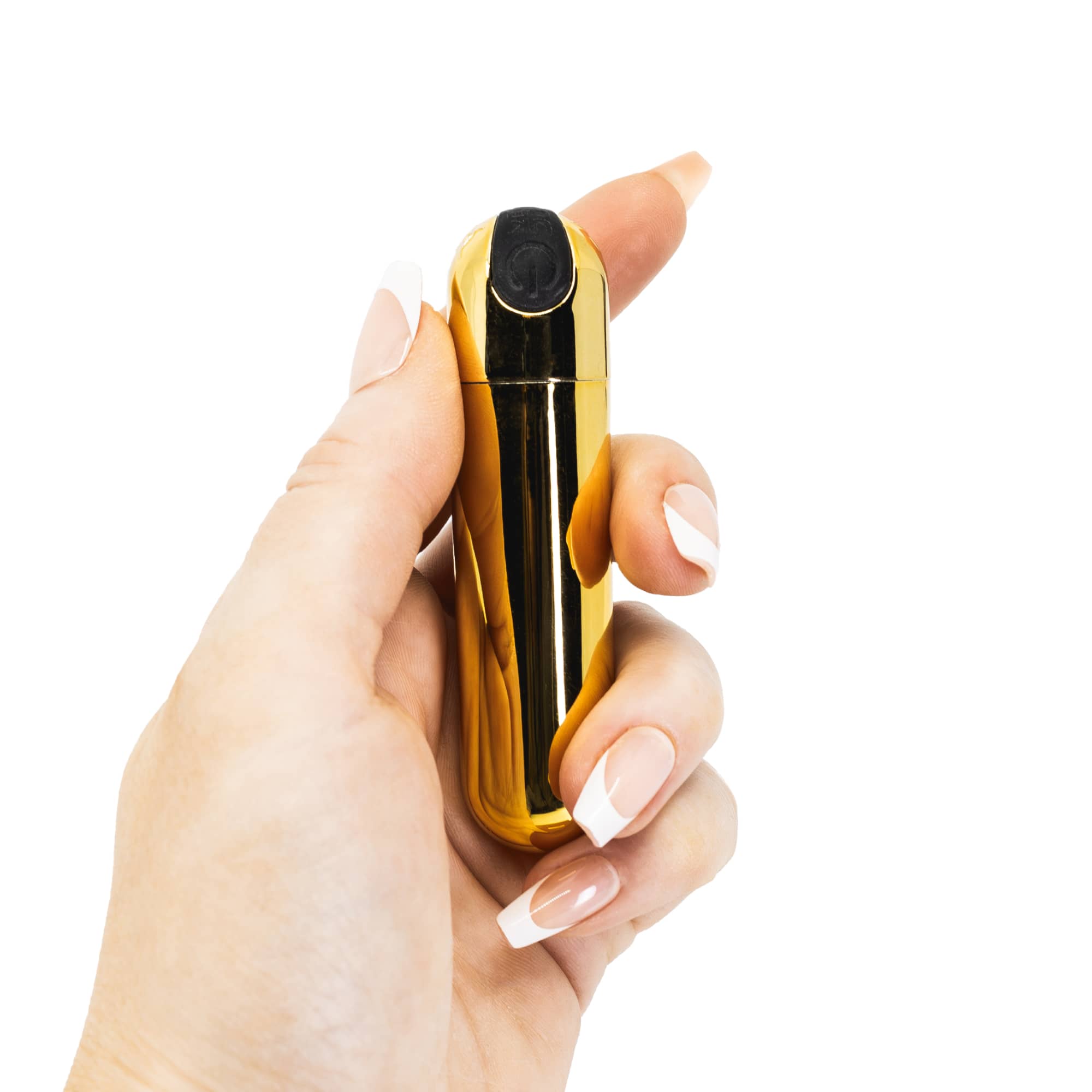 YOU Power Bullet Gold Vibratorer YOU Power Bullet Gold Vibratorer