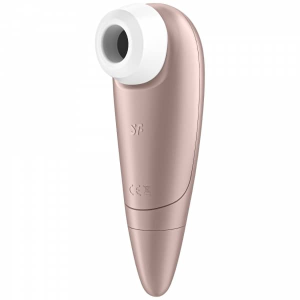 Satisfyer 1 Vibratorer Satisfyer 1