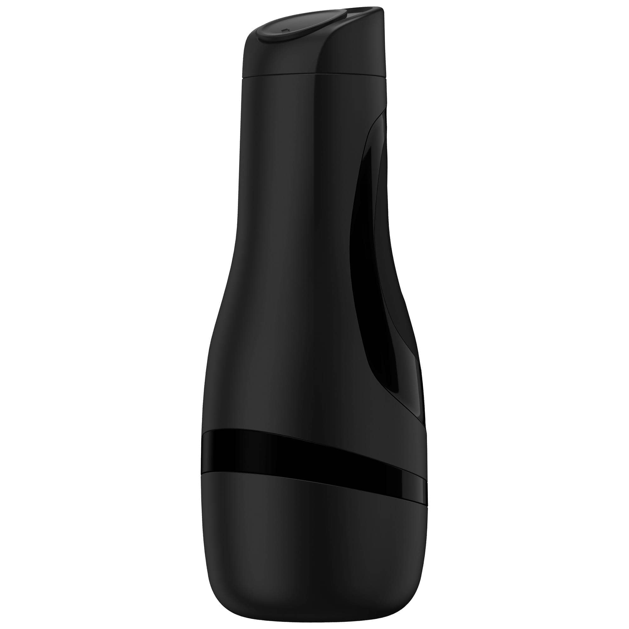 Satisfyer Men Classic Masturbator Black Lösvagina Satisfyer Men Classic Masturbator Black Lösvagina