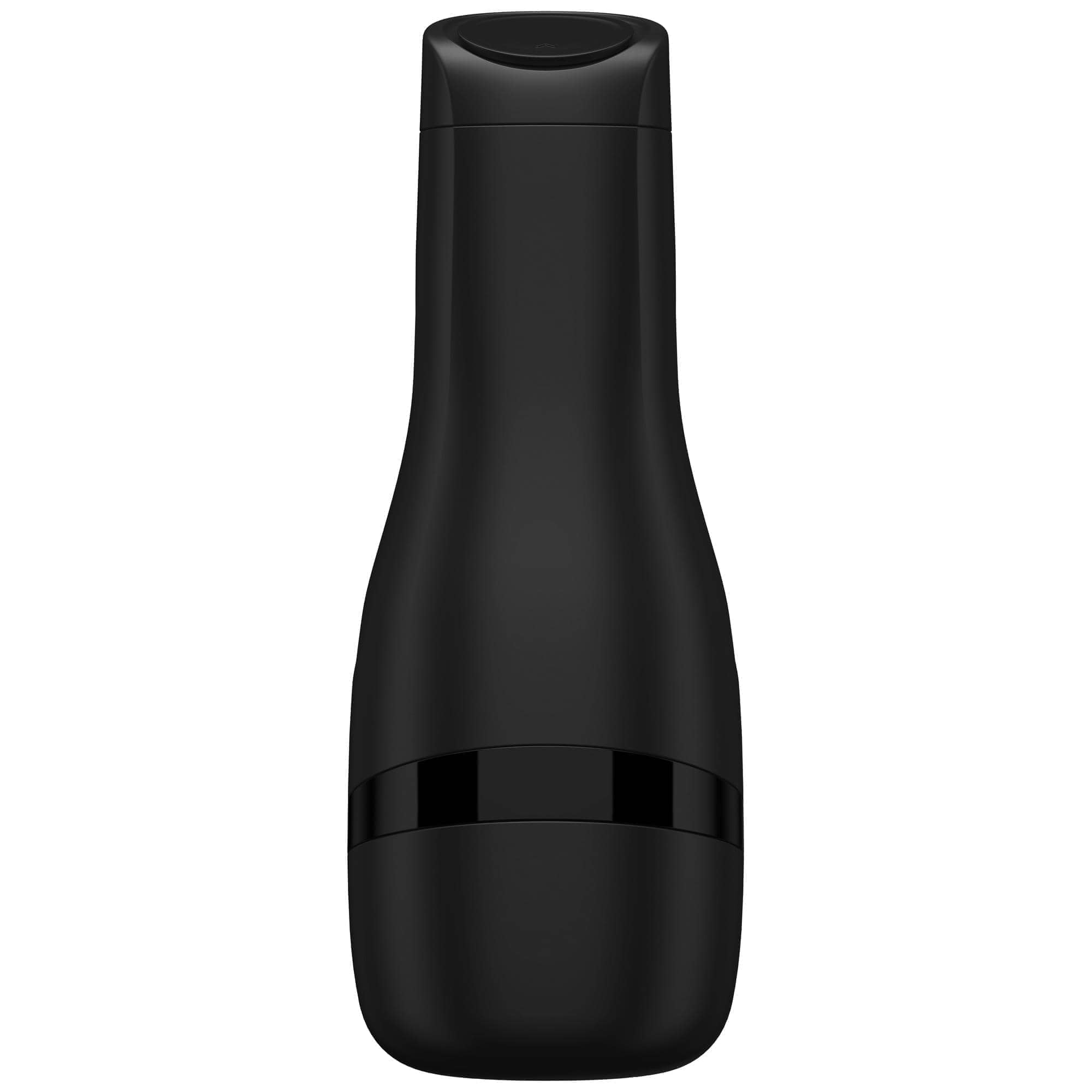 Satisfyer Men Classic Masturbator Black Lösvagina Satisfyer Men Classic Masturbator Black Lösvagina