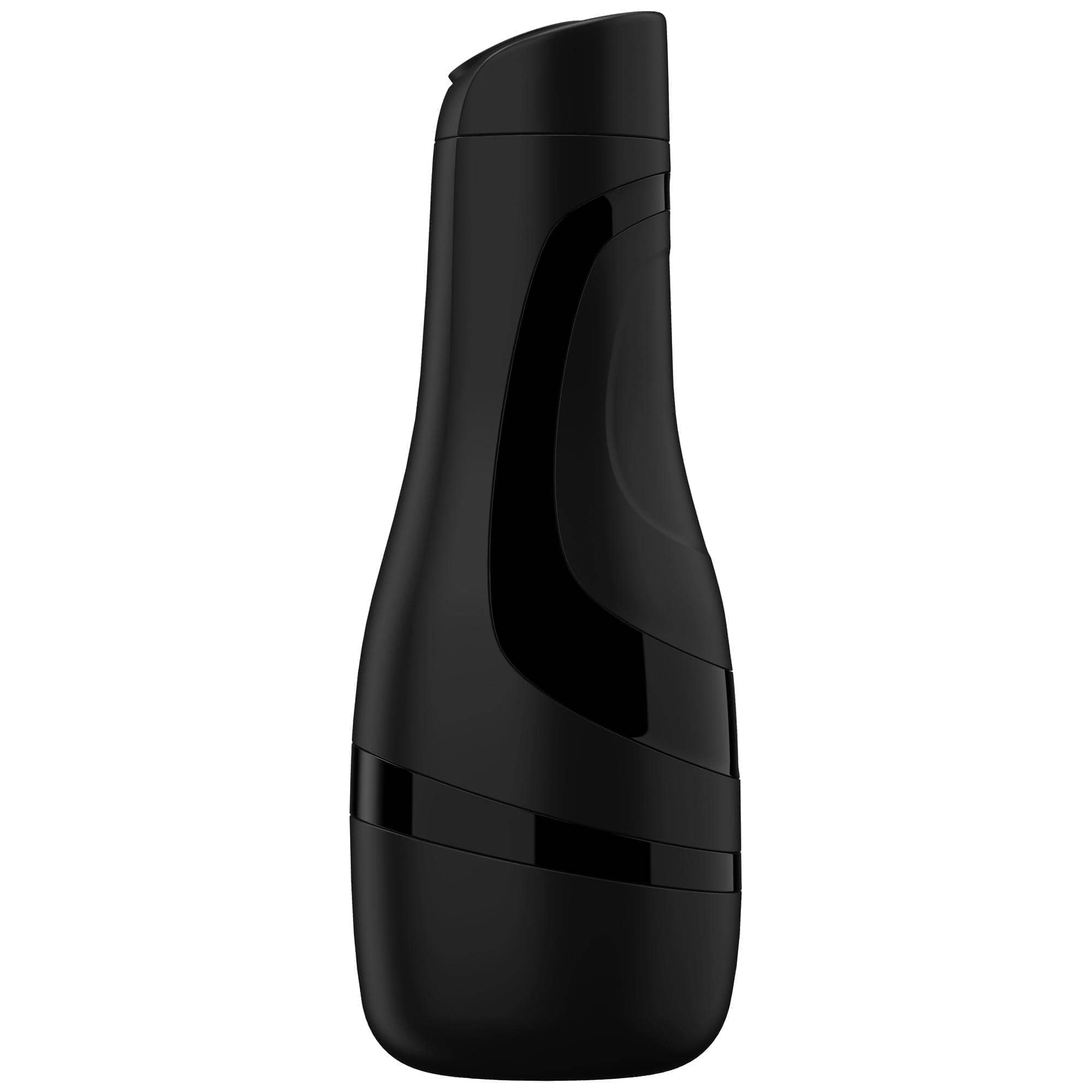Satisfyer Men Classic Masturbator Black Lösvagina Satisfyer Men Classic Masturbator Black Lösvagina