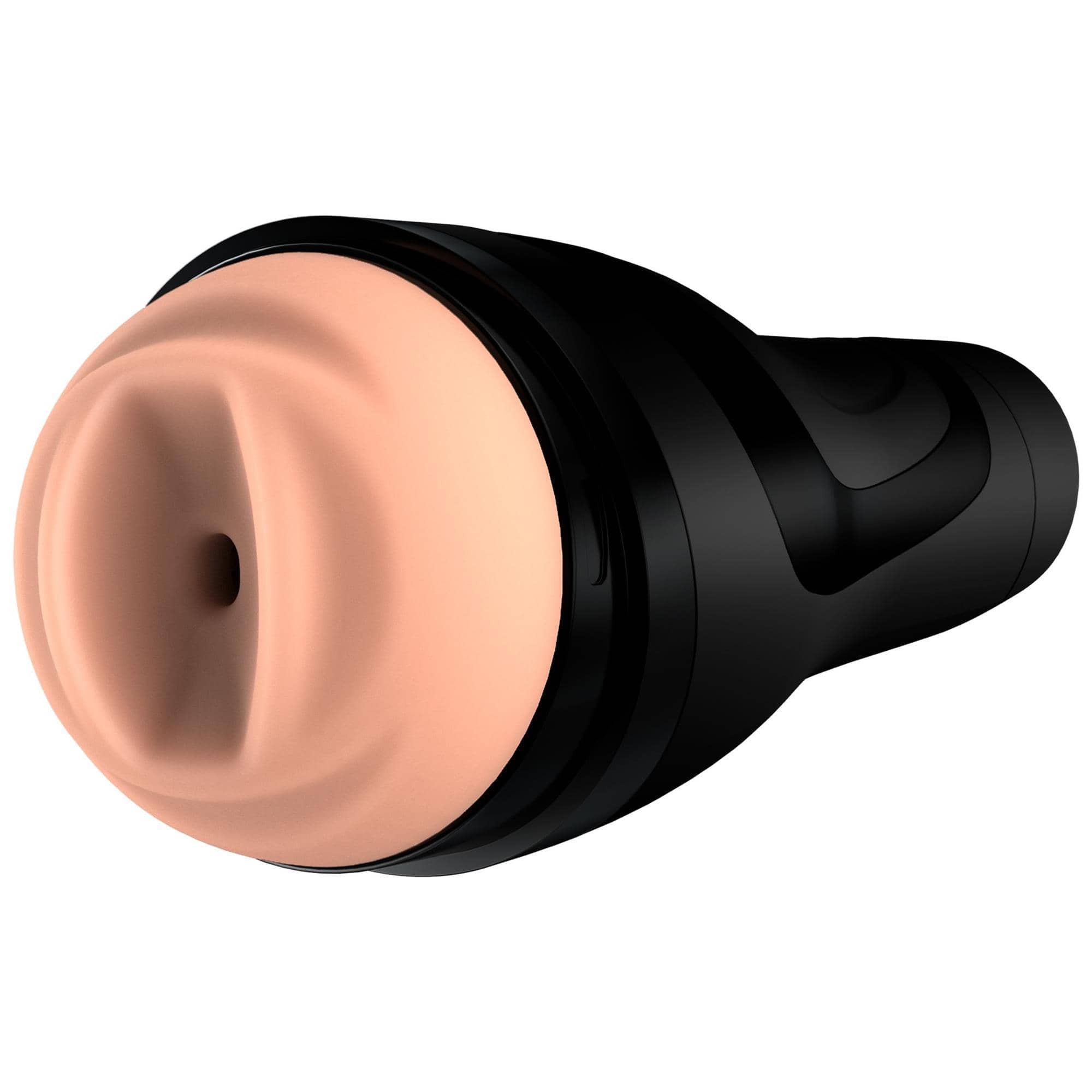 Satisfyer Men Classic Masturbator Black Lösvagina Satisfyer Men Classic Masturbator Black