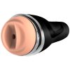 Satisfyer Men Classic Masturbator Silver