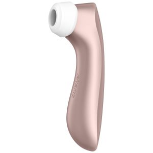 Satisfyer Pro 2 Vibration Lufttrycksvibratorer Satisfyer Pro 2 Vibration