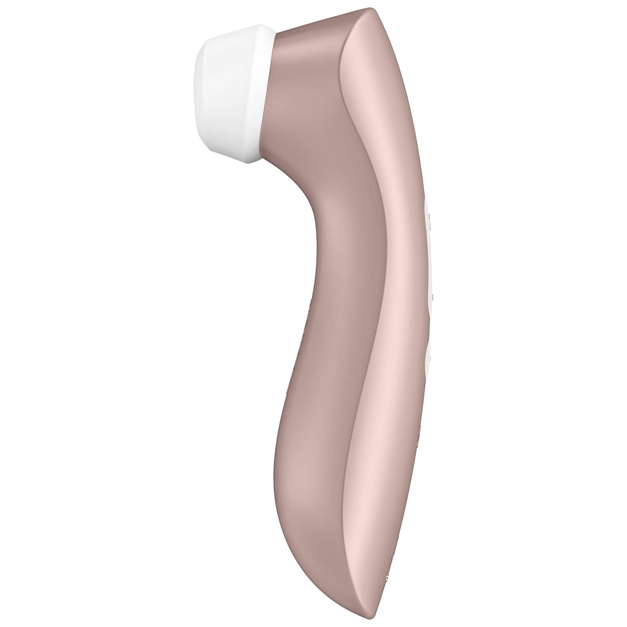 Satisfyer Pro 2 Vibration Lufttrycksvibratorer Satisfyer Pro 2 Vibration Lufttrycksvibratorer