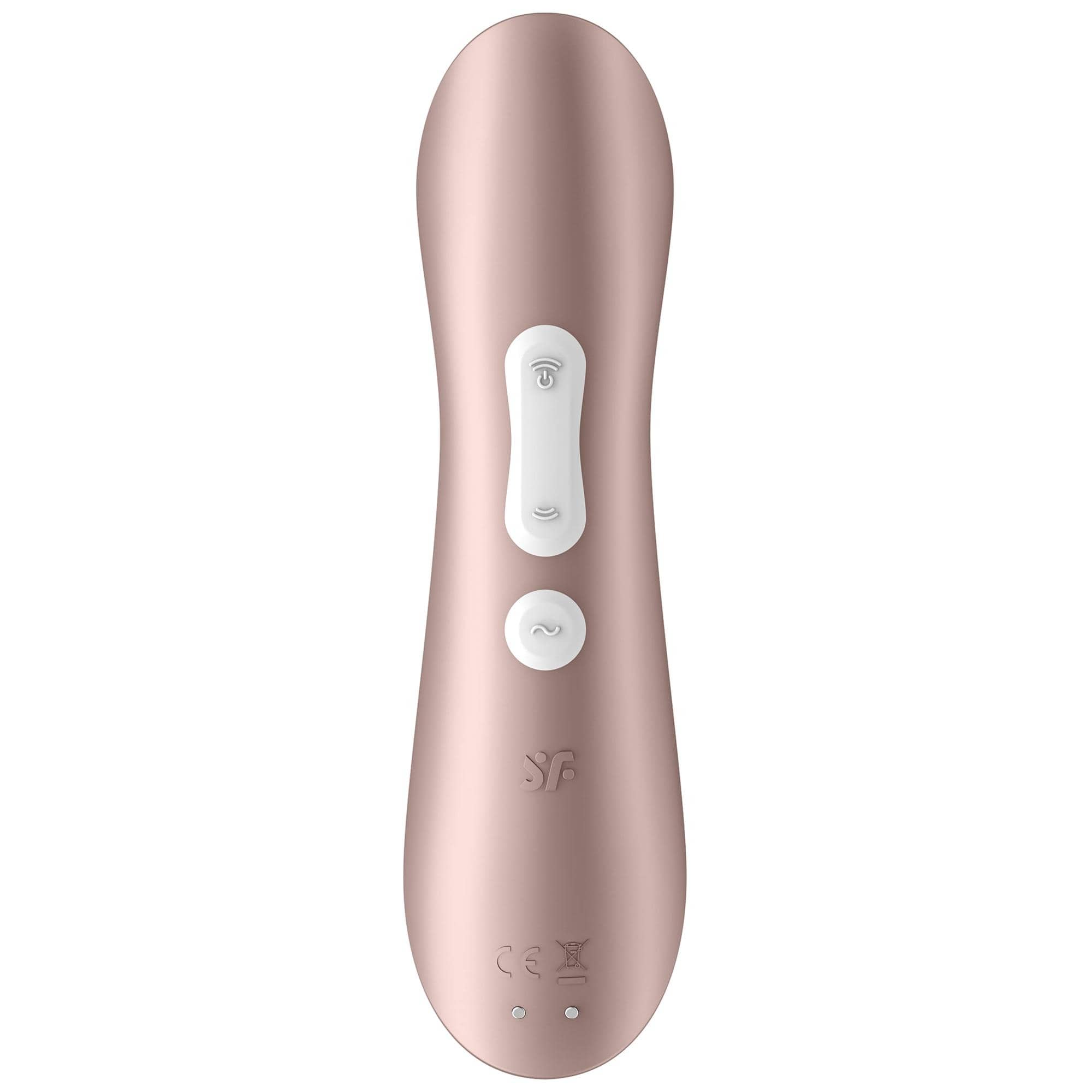 Satisfyer Pro 2 Vibration Lufttrycksvibratorer Satisfyer Pro 2 Vibration Lufttrycksvibratorer