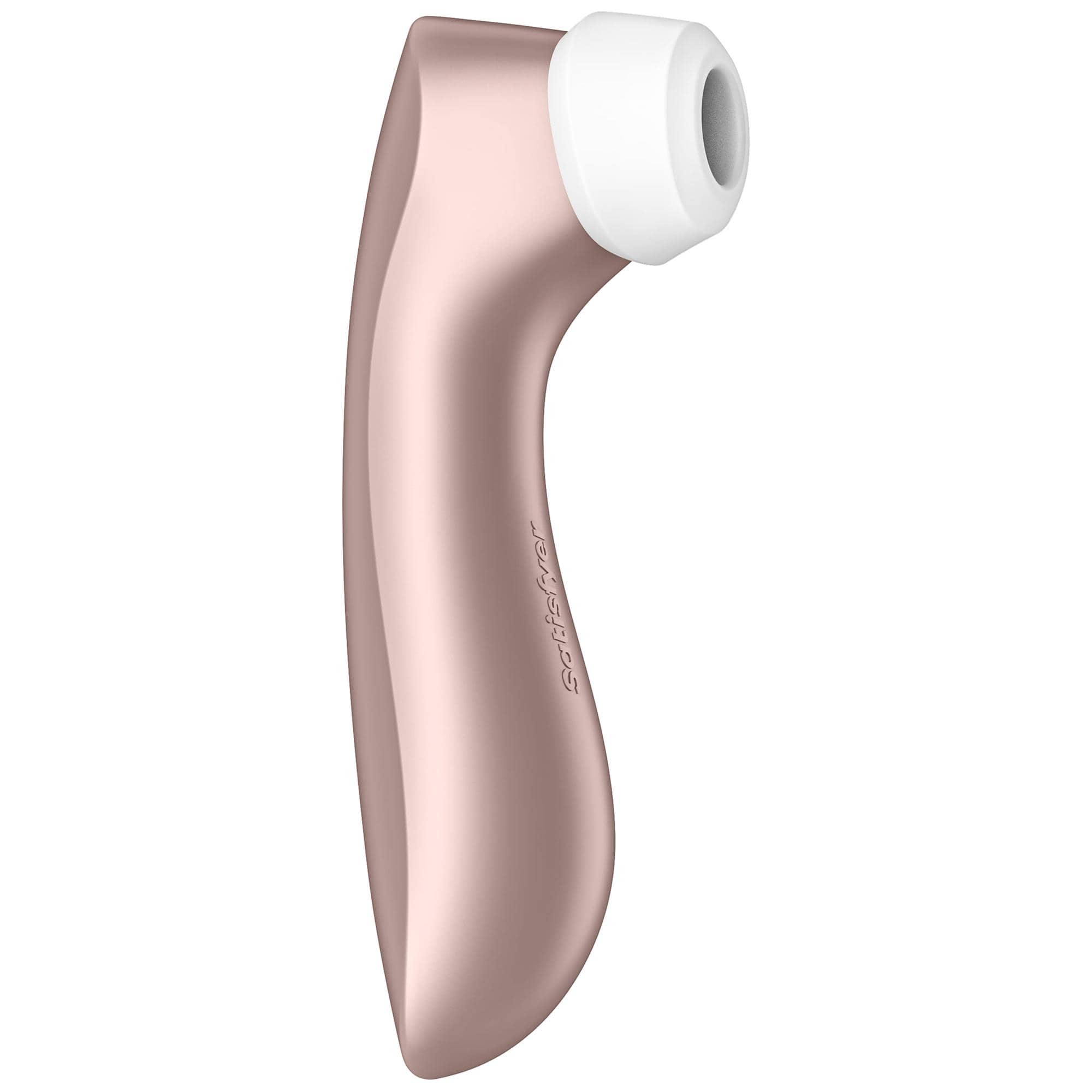 Satisfyer Pro 2 Vibration Lufttrycksvibratorer Satisfyer Pro 2 Vibration Lufttrycksvibratorer