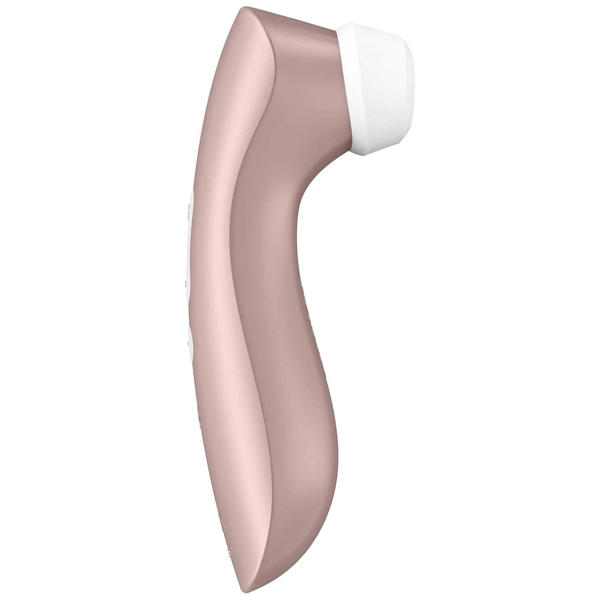 Satisfyer Pro 2 Vibration Lufttrycksvibratorer Satisfyer Pro 2 Vibration Lufttrycksvibratorer